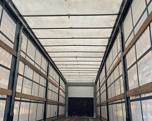 Шмітц Каргобулл SCS, об'ємом двигуна 0 л та пробігом 200 тис. км за 16495 $, фото 20 на Automoto.ua