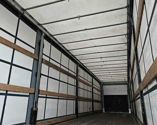 Шмітц Каргобулл SCS, об'ємом двигуна 0 л та пробігом 200 тис. км за 15995 $, фото 23 на Automoto.ua