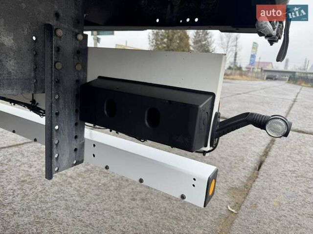Шмітц Каргобулл SCS, об'ємом двигуна 0 л та пробігом 200 тис. км за 16495 $, фото 10 на Automoto.ua