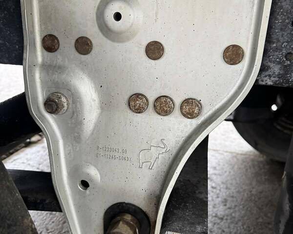 Шмітц Каргобулл SCS, об'ємом двигуна 0 л та пробігом 200 тис. км за 15995 $, фото 17 на Automoto.ua