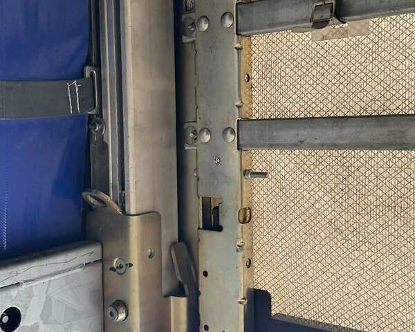 Шмітц Каргобулл SCS, об'ємом двигуна 0 л та пробігом 200 тис. км за 16495 $, фото 26 на Automoto.ua