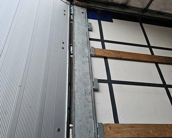 Шмітц Каргобулл SCS, об'ємом двигуна 0 л та пробігом 200 тис. км за 16495 $, фото 22 на Automoto.ua