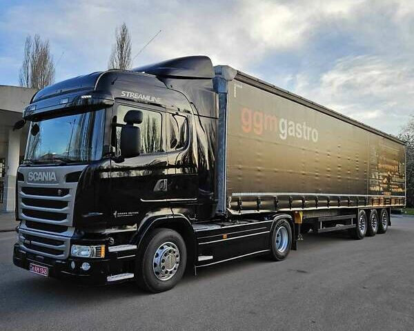 Шмітц Каргобулл SCS, об'ємом двигуна 0 л та пробігом 200 тис. км за 16495 $, фото 6 на Automoto.ua