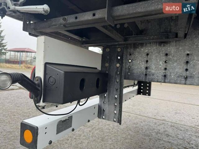 Шмітц Каргобулл SCS, об'ємом двигуна 0 л та пробігом 200 тис. км за 16495 $, фото 13 на Automoto.ua