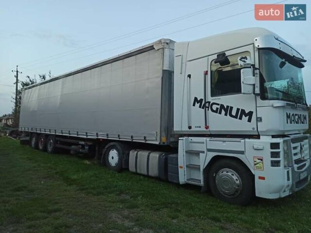 Сірий Шмітц Каргобулл SCS, об'ємом двигуна 0 л та пробігом 0 тис. км за 5500 $, фото 4 на Automoto.ua