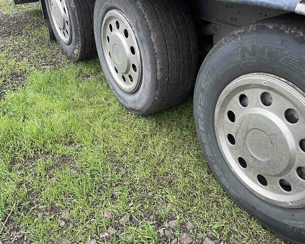 Сірий Шмітц Каргобулл SCS, об'ємом двигуна 0 л та пробігом 0 тис. км за 8000 $, фото 4 на Automoto.ua