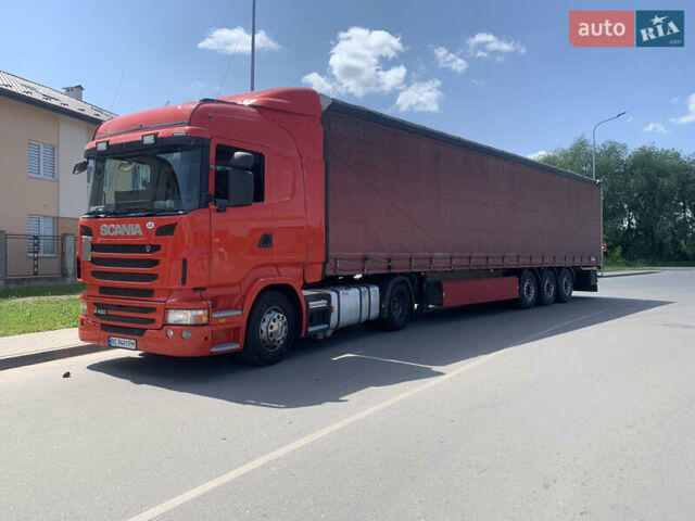 Серый Шмитц Каргобулл SCS, объемом двигателя 0 л и пробегом 0 тыс. км за 10000 $, фото 3 на Automoto.ua