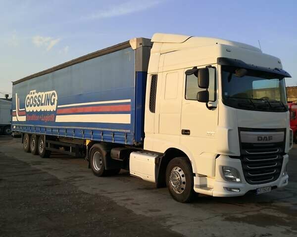 Сірий Шмітц Каргобулл SCS, об'ємом двигуна 0 л та пробігом 298 тис. км за 17200 $, фото 5 на Automoto.ua