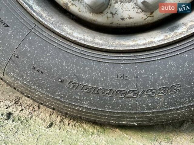 Сірий Шмітц Каргобулл SCS, об'ємом двигуна 0 л та пробігом 0 тис. км за 5500 $, фото 6 на Automoto.ua