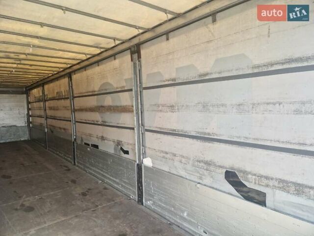 Сірий Шмітц Каргобулл SCS, об'ємом двигуна 0 л та пробігом 0 тис. км за 8500 $, фото 3 на Automoto.ua