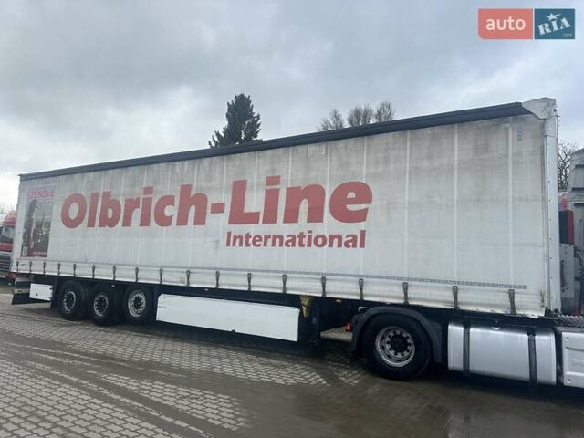 Білий Шмітц Каргобулл SCS 24/L, об'ємом двигуна 0 л та пробігом 1 тис. км за 16500 $, фото 6 на Automoto.ua