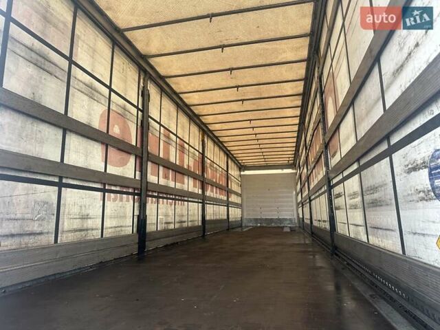 Білий Шмітц Каргобулл SCS 24/L, об'ємом двигуна 0 л та пробігом 1 тис. км за 16500 $, фото 12 на Automoto.ua