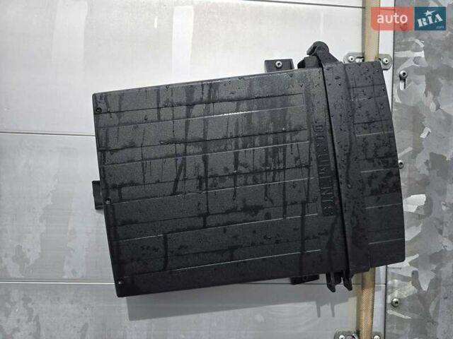 Черный Шмитц Каргобулл SCS 24/L, объемом двигателя 0 л и пробегом 100 тыс. км за 16738 $, фото 23 на Automoto.ua
