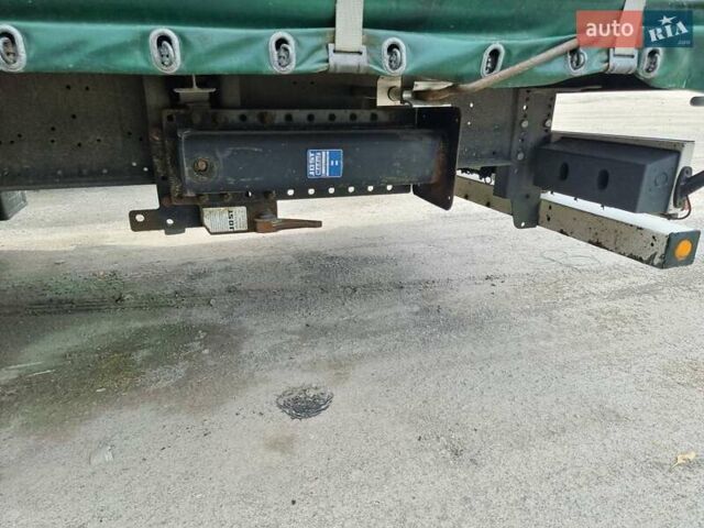 Шмітц Каргобулл SCS 24/L, об'ємом двигуна 0 л та пробігом 300 тис. км за 9500 $, фото 9 на Automoto.ua