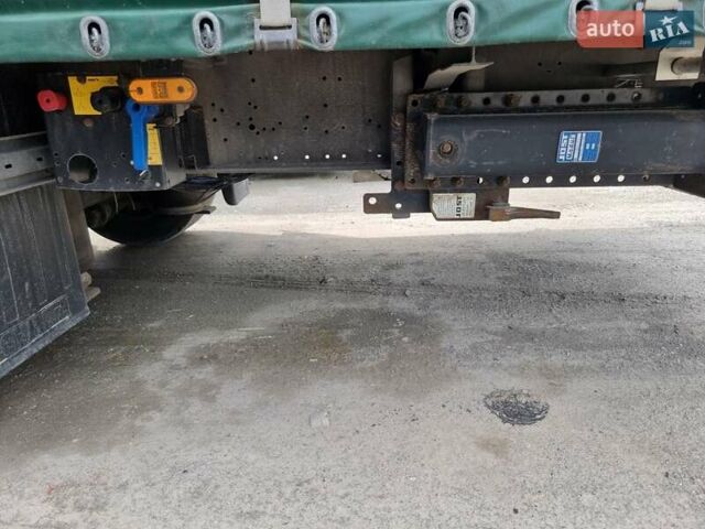 Шмітц Каргобулл SCS 24/L, об'ємом двигуна 0 л та пробігом 300 тис. км за 9500 $, фото 5 на Automoto.ua