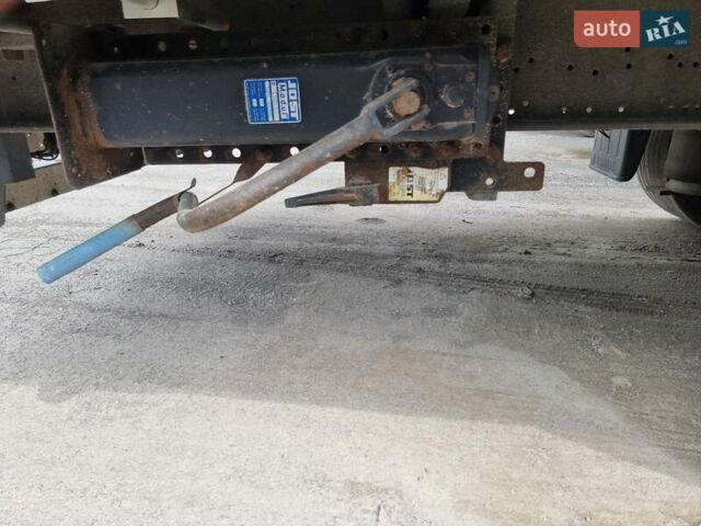 Шмітц Каргобулл SCS 24/L, об'ємом двигуна 0 л та пробігом 300 тис. км за 9500 $, фото 10 на Automoto.ua