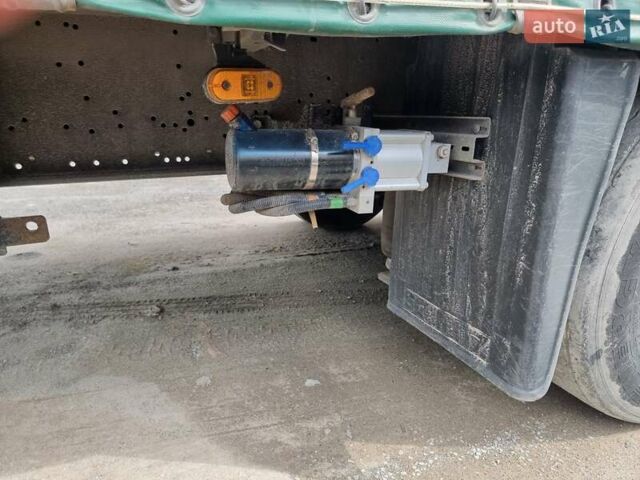 Шмітц Каргобулл SCS 24/L, об'ємом двигуна 0 л та пробігом 300 тис. км за 9500 $, фото 8 на Automoto.ua