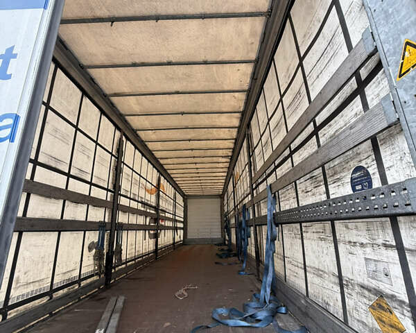 Шмітц Каргобулл SCS 24/L, об'ємом двигуна 0 л та пробігом 100 тис. км за 15000 $, фото 6 на Automoto.ua