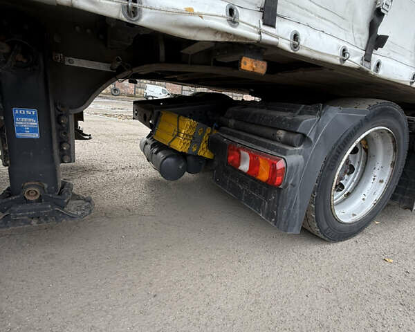 Шмітц Каргобулл SCS 24/L, об'ємом двигуна 0 л та пробігом 100 тис. км за 15000 $, фото 16 на Automoto.ua