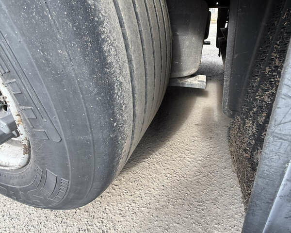 Шмітц Каргобулл SCS 24/L, об'ємом двигуна 0 л та пробігом 100 тис. км за 15000 $, фото 2 на Automoto.ua