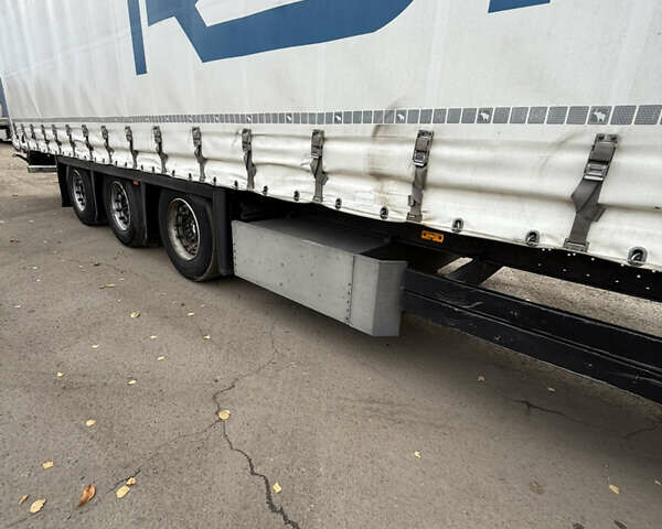 Шмітц Каргобулл SCS 24/L, об'ємом двигуна 0 л та пробігом 100 тис. км за 15000 $, фото 15 на Automoto.ua