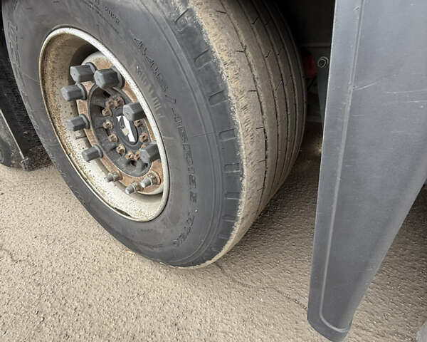 Шмітц Каргобулл SCS 24/L, об'ємом двигуна 0 л та пробігом 100 тис. км за 15000 $, фото 13 на Automoto.ua