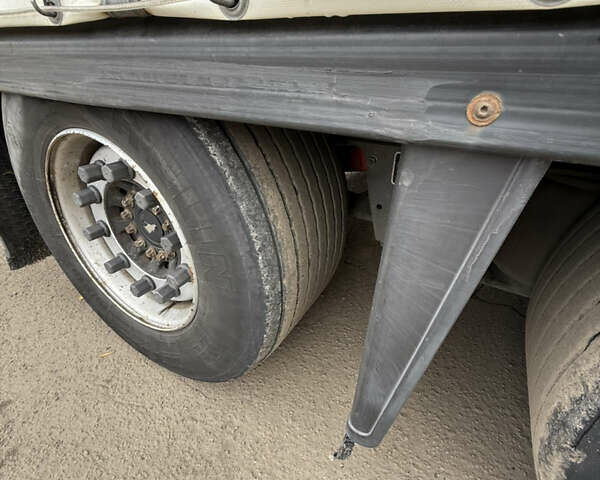 Шмітц Каргобулл SCS 24/L, об'ємом двигуна 0 л та пробігом 100 тис. км за 15000 $, фото 11 на Automoto.ua