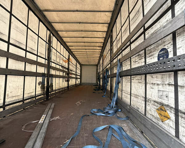 Шмітц Каргобулл SCS 24/L, об'ємом двигуна 0 л та пробігом 100 тис. км за 15000 $, фото 7 на Automoto.ua