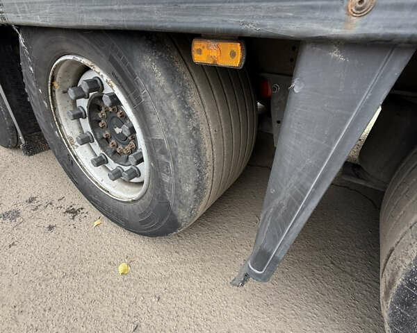 Шмітц Каргобулл SCS 24/L, об'ємом двигуна 0 л та пробігом 100 тис. км за 15000 $, фото 12 на Automoto.ua