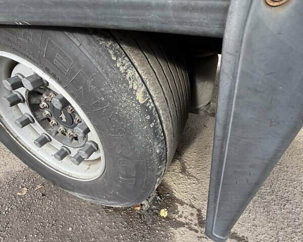 Шмітц Каргобулл SCS 24/L, об'ємом двигуна 0 л та пробігом 100 тис. км за 15000 $, фото 3 на Automoto.ua