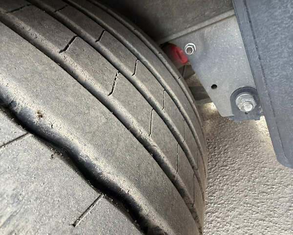 Шмітц Каргобулл SCS 24/L, об'ємом двигуна 0 л та пробігом 100 тис. км за 15000 $, фото 14 на Automoto.ua