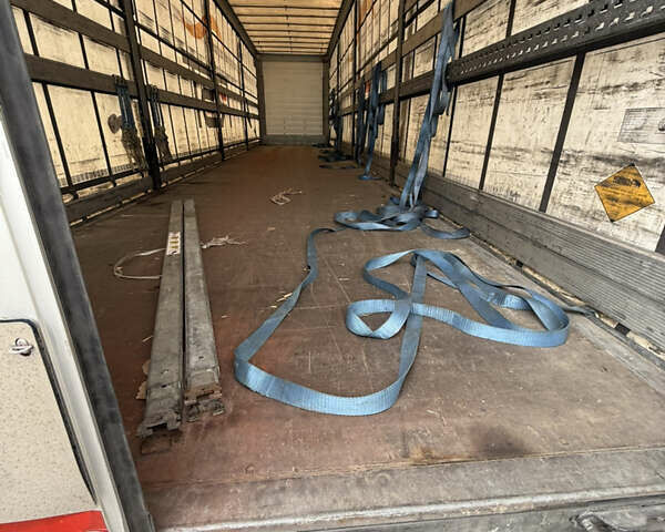 Шмітц Каргобулл SCS 24/L, об'ємом двигуна 0 л та пробігом 100 тис. км за 15000 $, фото 5 на Automoto.ua