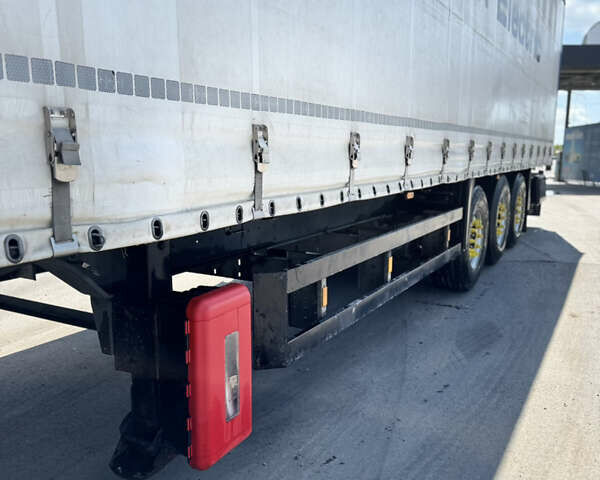 Шмитц Каргобулл SCS 24/L 2005 в Виннице на Automoto.ua Шмитц Каргобулл SCS 24/L, объемом двигателя 0 л и пробегом 0 тыс. км за 17900 $, фото 7 на Automoto.ua