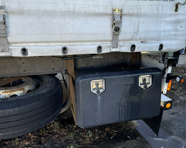 Шмитц Каргобулл SCS 24/L 2005 в Виннице на Automoto.ua Шмитц Каргобулл SCS 24/L, объемом двигателя 0 л и пробегом 0 тыс. км за 17900 $, фото 11 на Automoto.ua