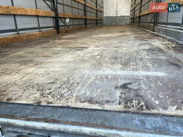 Шмитц Каргобулл SCS 24/L, объемом двигателя 0 л и пробегом 500 тыс. км за 11500 $, фото 6 на Automoto.ua