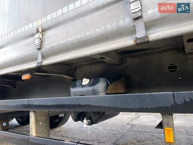 Шмитц Каргобулл SCS 24/L, объемом двигателя 0 л и пробегом 500 тыс. км за 11500 $, фото 5 на Automoto.ua