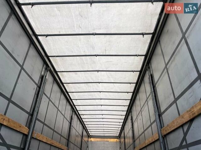 Шмитц Каргобулл SCS 24/L, объемом двигателя 0 л и пробегом 500 тыс. км за 11500 $, фото 4 на Automoto.ua