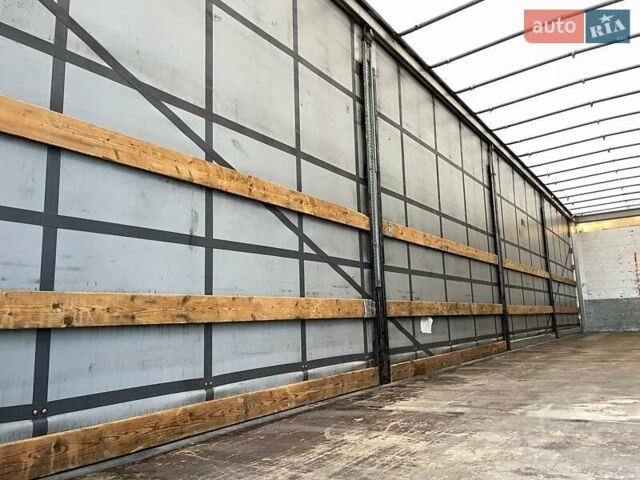 Шмитц Каргобулл SCS 24/L, объемом двигателя 0 л и пробегом 500 тыс. км за 11500 $, фото 9 на Automoto.ua