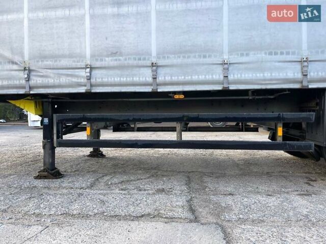 Шмитц Каргобулл SCS 24/L, объемом двигателя 0 л и пробегом 500 тыс. км за 11500 $, фото 21 на Automoto.ua