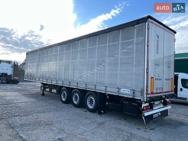 Шмитц Каргобулл SCS 24/L, объемом двигателя 0 л и пробегом 500 тыс. км за 11500 $, фото 15 на Automoto.ua