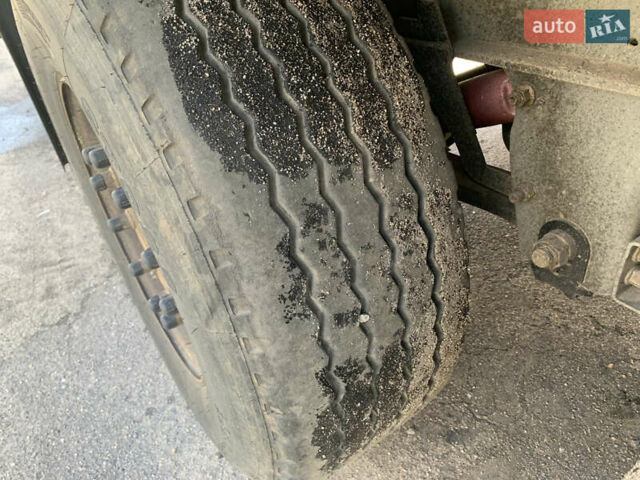 Шмитц Каргобулл SCS 24/L, объемом двигателя 0 л и пробегом 0 тыс. км за 12500 $, фото 4 на Automoto.ua