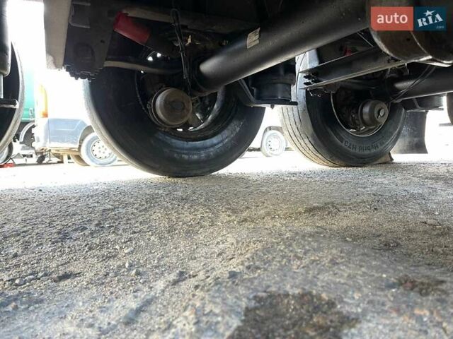 Шмитц Каргобулл SCS 24/L, объемом двигателя 0 л и пробегом 500 тыс. км за 11500 $, фото 12 на Automoto.ua