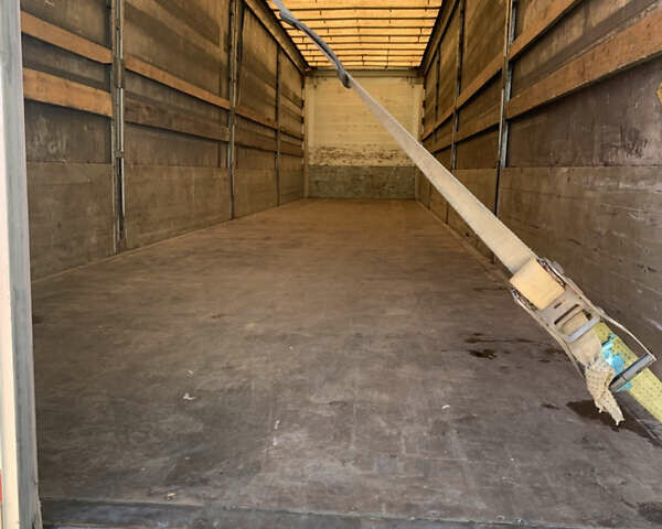 Шмитц Каргобулл SCS 24/L, объемом двигателя 0 л и пробегом 0 тыс. км за 12500 $, фото 5 на Automoto.ua