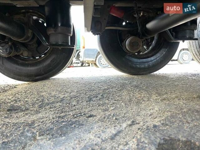 Шмитц Каргобулл SCS 24/L, объемом двигателя 0 л и пробегом 500 тыс. км за 11500 $, фото 13 на Automoto.ua