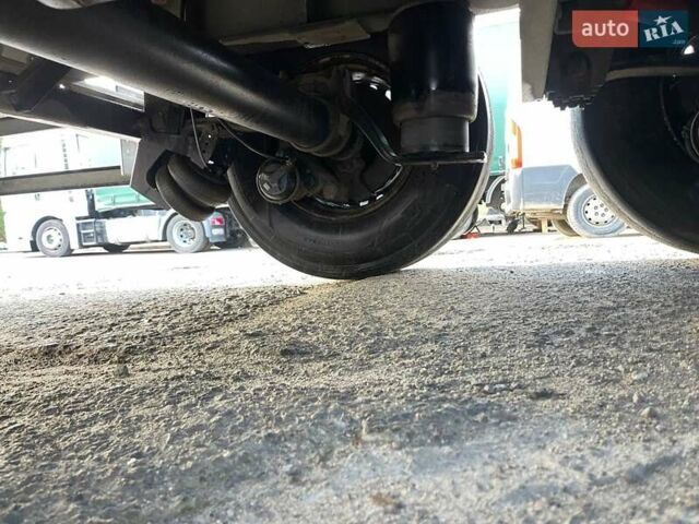 Шмитц Каргобулл SCS 24/L, объемом двигателя 0 л и пробегом 500 тыс. км за 11500 $, фото 11 на Automoto.ua