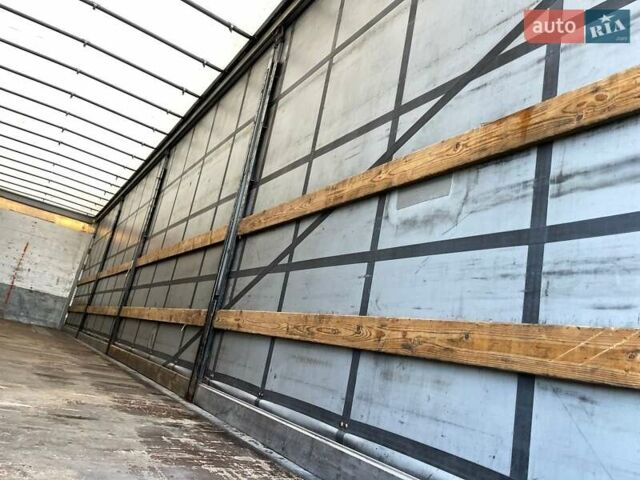 Шмитц Каргобулл SCS 24/L, объемом двигателя 0 л и пробегом 500 тыс. км за 11500 $, фото 2 на Automoto.ua