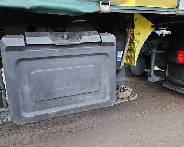 Шмітц Каргобулл SCS 24/L, об'ємом двигуна 0 л та пробігом 100 тис. км за 10015 $, фото 12 на Automoto.ua