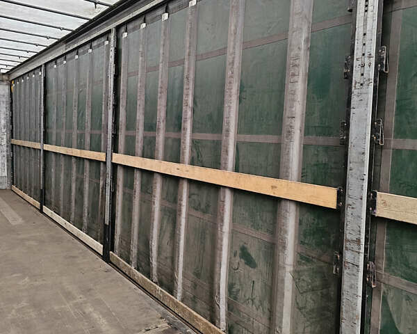 Шмітц Каргобулл SCS 24/L, об'ємом двигуна 0 л та пробігом 100 тис. км за 10015 $, фото 19 на Automoto.ua