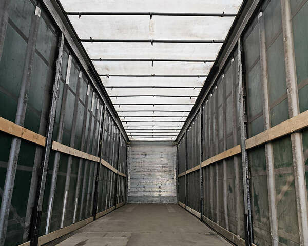 Шмітц Каргобулл SCS 24/L, об'ємом двигуна 0 л та пробігом 100 тис. км за 10015 $, фото 17 на Automoto.ua