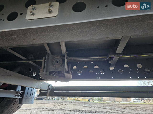 Шмітц Каргобулл SCS 24/L, об'ємом двигуна 0 л та пробігом 100 тис. км за 10015 $, фото 14 на Automoto.ua